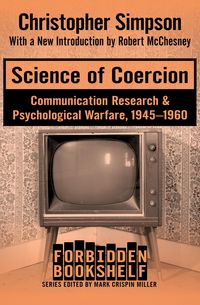 Produktbild: Science of Coercion