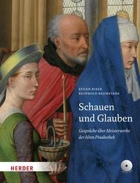 Produktbild: Schauen und Glauben