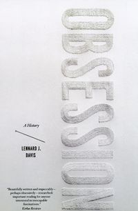 Produktbild: Davis, L: Obsession