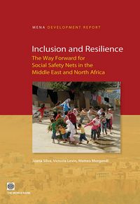 Produktbild: Inclusion and Resilience