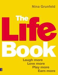 Produktbild: Grunfeld, N: The Life Book