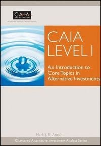 Produktbild: Caia Level I
