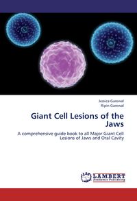 Produktbild: Giant Cell Lesions of the Jaws