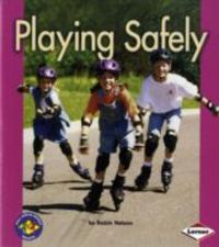 Produktbild: Playing Safely