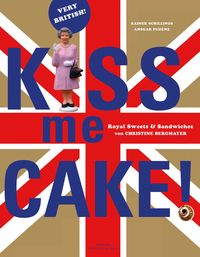 Produktbild: Kiss me Cake