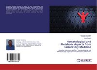 Produktbild: Hematological and Metabolic Aspects from Laboratory Medicine