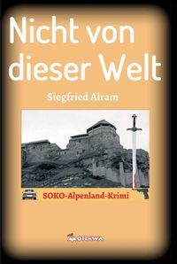 Produktbild: Nicht von dieser Welt