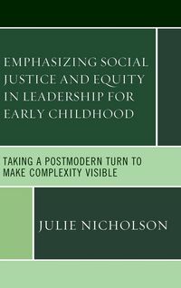 Produktbild: Emphasizing Social Justice and Equity in Leadership for Early Childhood
