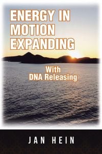 Produktbild: Energy in Motion Expanding with Dna Releasing