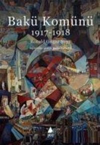 Produktbild: Bak&uuml; Kom&uuml;n&uuml;