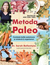 Produktbild: Metoda Paleo