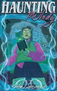 Produktbild: Haunting Melody