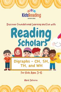 Produktbild: Reading Scholars