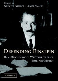 Produktbild: Defending Einstein