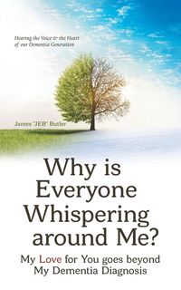 Produktbild: Why Is Everyone Whispering Around Me?