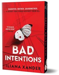 Produktbild: Bad Intentions (Deluxe Edition)