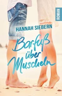 Produktbild: Barfu&szlig; &uuml;ber Muscheln