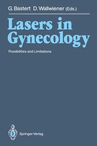 Produktbild: Lasers in Gynecology