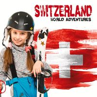 Produktbild: Switzerland
