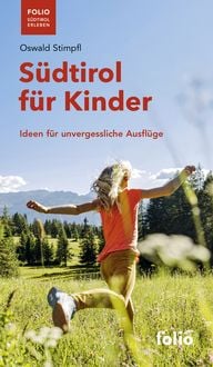 Produktbild: S&uuml;dtirol f&uuml;r Kinder