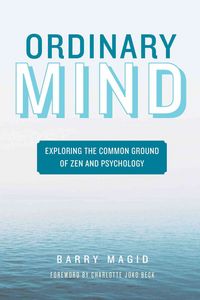 Produktbild: Ordinary Mind Rev/e 2/e