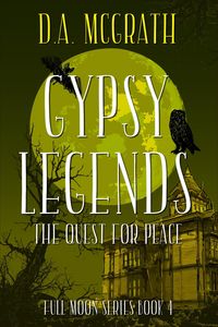 Produktbild: Gypsy Legends: The Quest for Peace