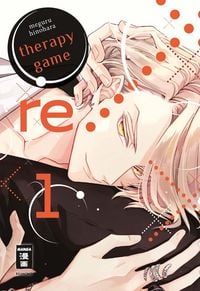 Produktbild: Therapy Game: Re 01