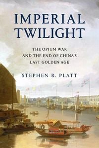 Produktbild: Imperial Twilight