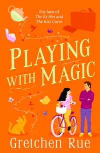Produktbild: Playing with Magic