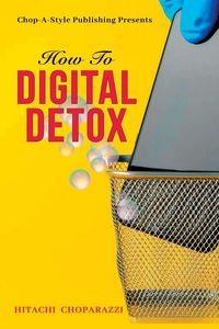 Produktbild: How to Digital Detox
