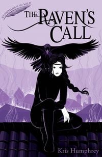 Produktbild: Humphrey, K: The Raven's Call