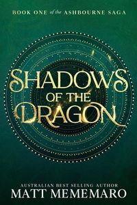 Produktbild: Shadows of the Dragon