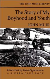 Produktbild: Muir, J: The Story of My Boyhood and Youth