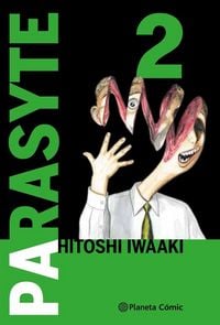 Produktbild: Parasyte 2