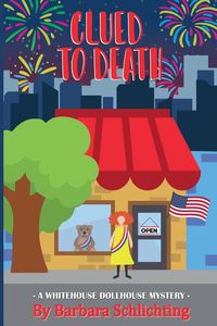 Produktbild: Clued to Death