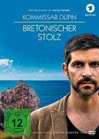 Produktbild: Kommissar Dupin 3 - Bretonischer Stolz