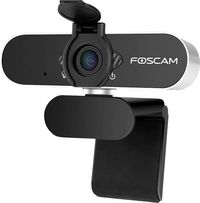 Bild vom Artikel Foscam W21 Full HD-Webcam 1920 x 1080 Pixel vom Autor 