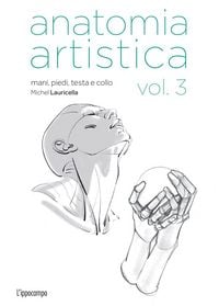 Produktbild: Mani, piedi, testa e collo