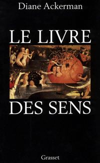 Produktbild: Le Livre des sens