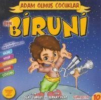 Produktbild: Ben Biruni