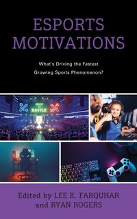 Produktbild: Esports Motivations