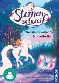 Produktbild: Sternenschweif, 9,Geheimnisvoller Schmetterling