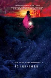 Produktbild: The Star-Touched Queen