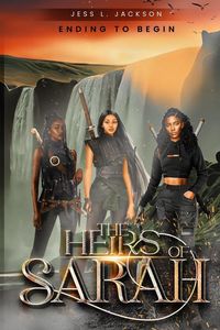 Produktbild: The Heirs of Sarah