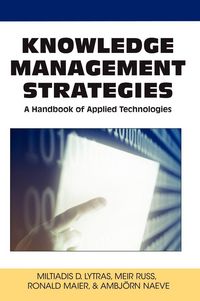 Produktbild: Knowledge Management Strategies