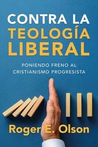 Produktbild: Contra La Teolog&iacute;a Liberal