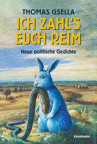 Produktbild: Ich zahl's euch reim