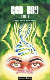 Produktbild: Gen B89 - Teil 1