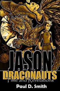 Produktbild: Jason and the Draconauts
