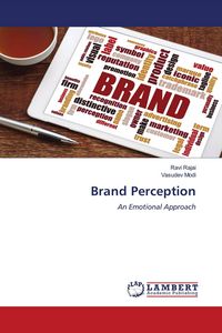 Produktbild: Brand Perception